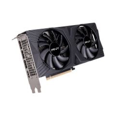 VGA PNY GeForce RTX 4070 SUPER 12GB VERTO OC Dual Fan