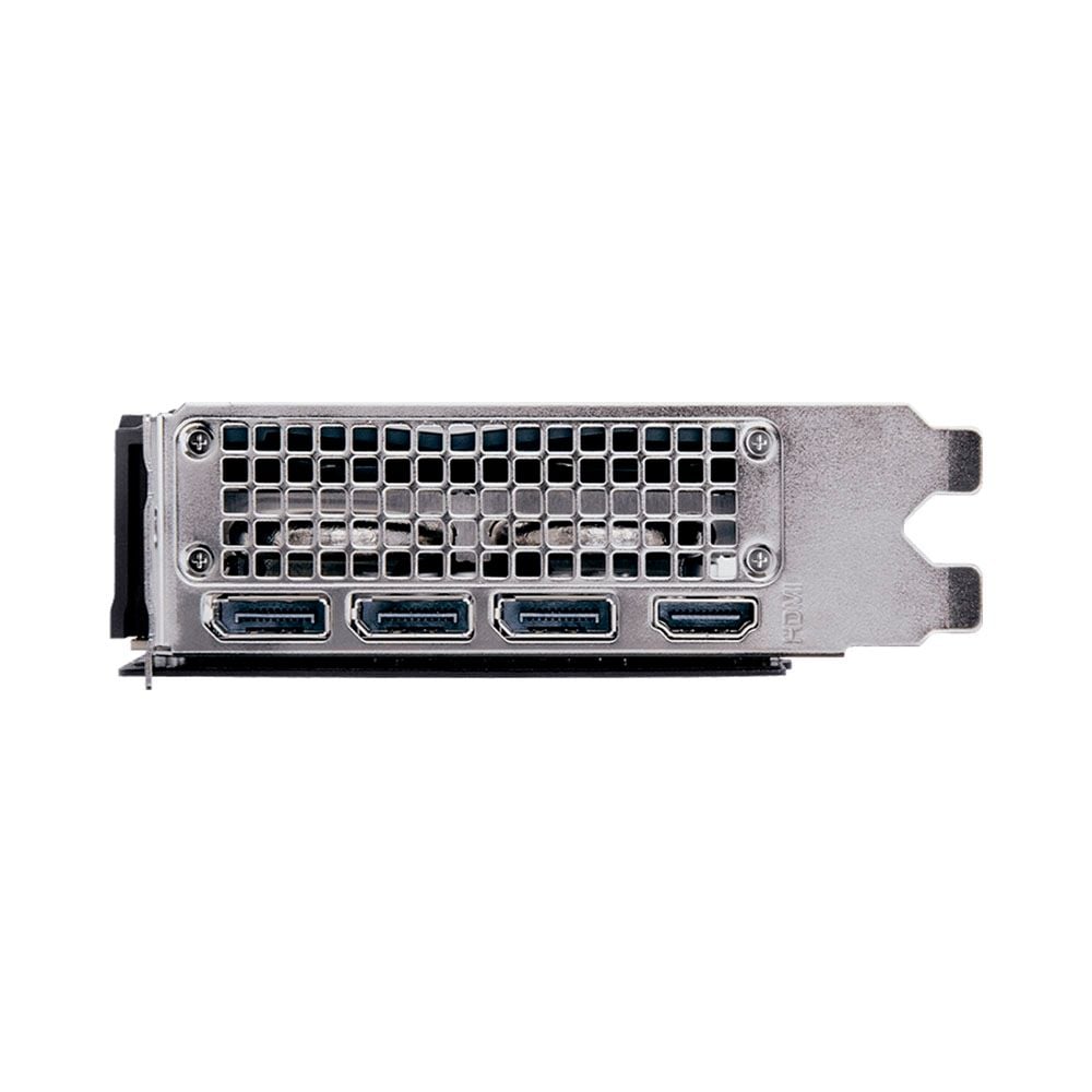 VGA PNY GeForce RTX 4070 SUPER 12GB VERTO OC Dual Fan