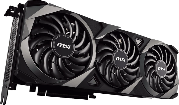 MSI GeForce RTX 3060 VENTUS