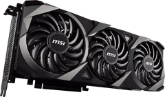 MSI GeForce RTX 3060 VENTUS