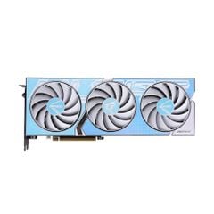 VGA Colorful iGame GeForce RTX 4060 Ti Ultra W OC 16GB