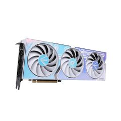 VGA Colorful iGame GeForce RTX 4060 Ti Ultra W OC 16GB