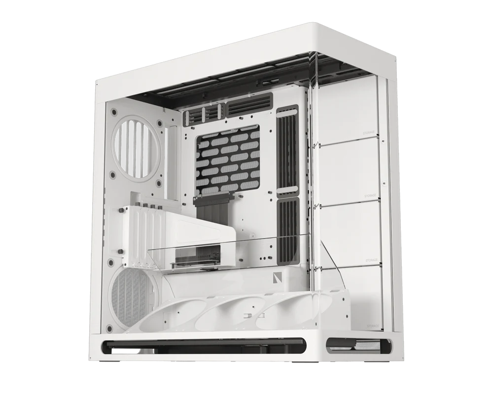 Vỏ Case HAVN HS 420 VGPU