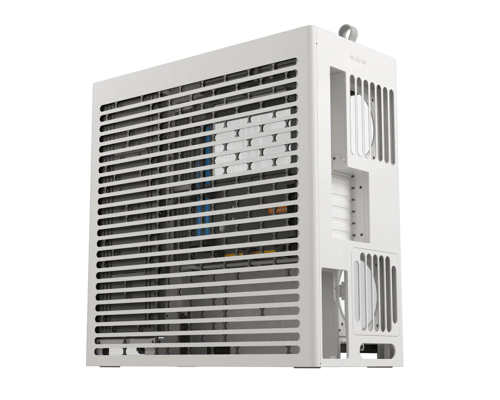 Vỏ Case HAVN HS 420 VGPU