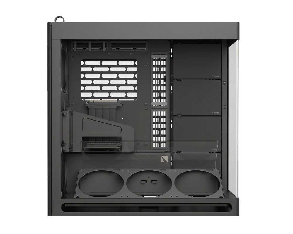 Vỏ Case HAVN HS 420 VGPU