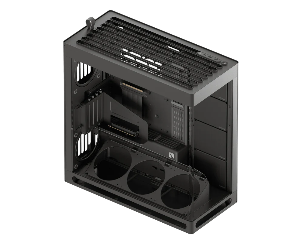Vỏ Case HAVN HS 420 VGPU
