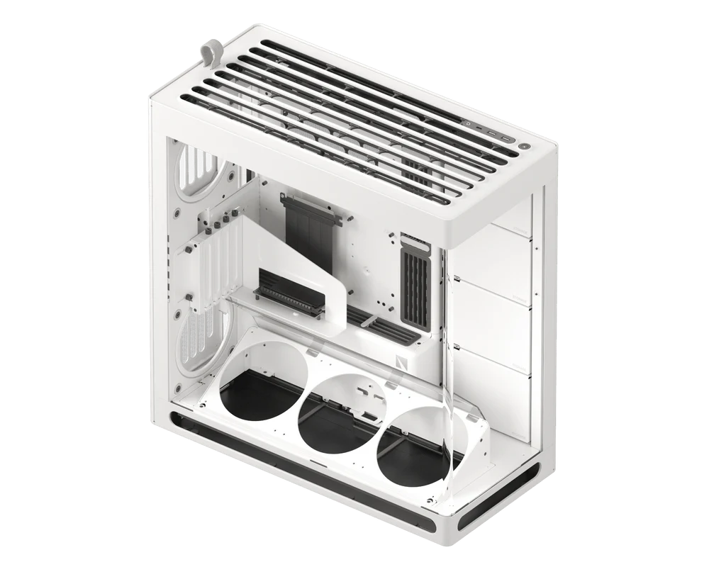 Vỏ Case HAVN HS 420 VGPU