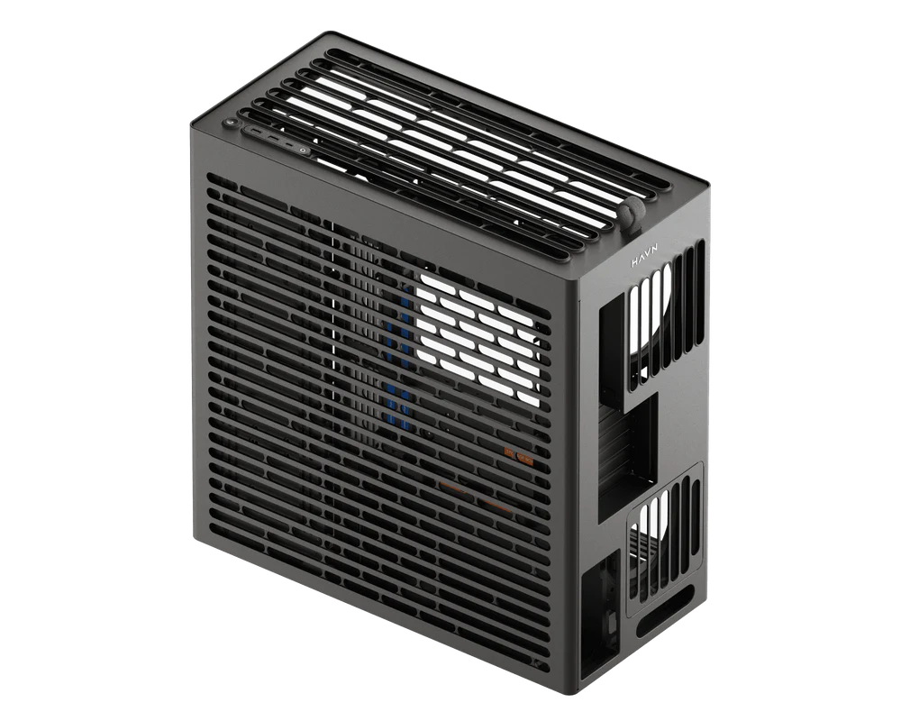 Vỏ Case HAVN HS 420 VGPU