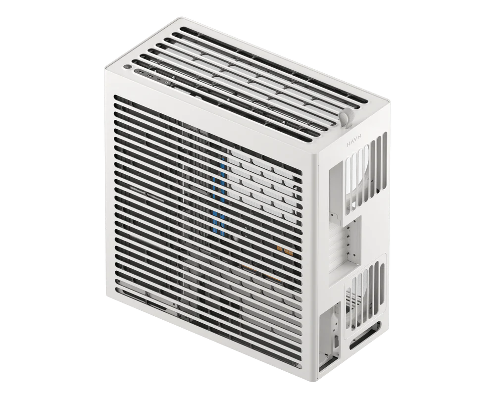 Vỏ Case HAVN HS 420 VGPU