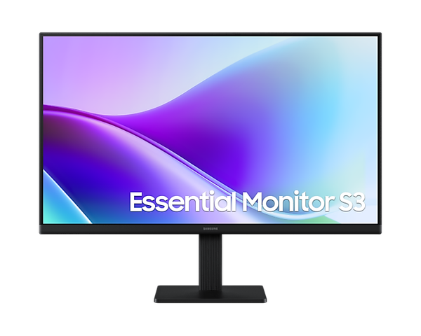 Màn hình LCD Samsung S3 24in  S32GF LS24F320GAEXXV   Full HD 120Hz