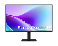 Màn hình LCD Samsung S3 24in S32GF LS24F320GAEXXV Full HD 120Hz