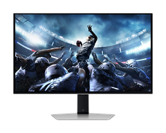 Màn hình LCD SAMSUNG Odyssey OLED G6 G60SD LS27DG602SEXXV (27