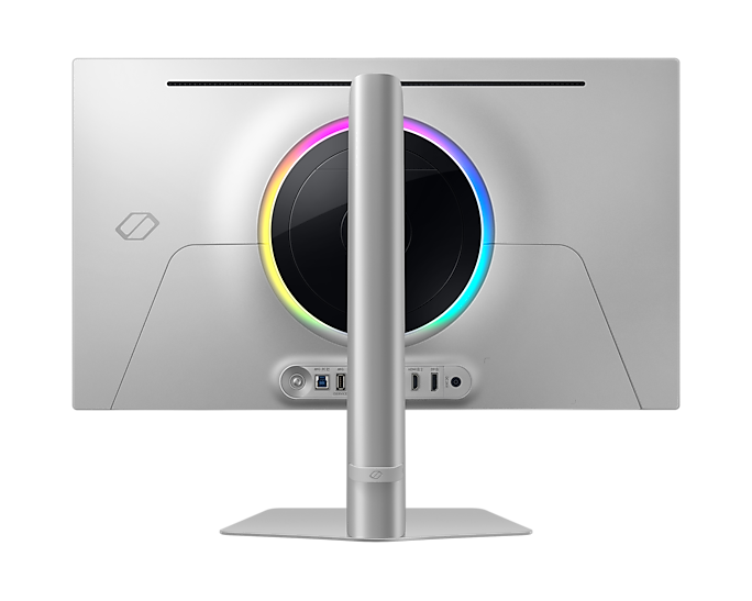 Màn hình LCD SAMSUNG Odyssey OLED G6 G60SD LS27DG602SEXXV (27