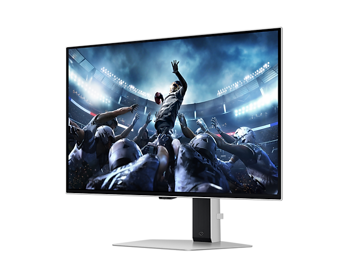 Màn hình LCD SAMSUNG Odyssey OLED G6 G60SD LS27DG602SEXXV (27