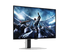 Màn hình LCD SAMSUNG Odyssey OLED G6 G60SD LS27DG602SEXXV (27