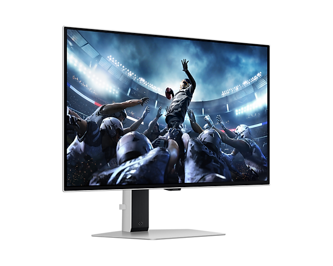 Màn hình LCD SAMSUNG Odyssey OLED G6 G60SD LS27DG602SEXXV (27