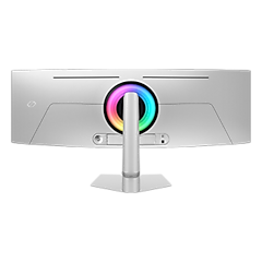 Màn hình Samsung Odyssey OLED G9 G95SC LS49CG954SEXXV 49 inch / Cong / OLED / DQHD / 240 Hz / 0.03 ms