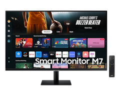 Màn Hình SAMSUNG M7 M70D LS32DM700UEXXV (32 inch - VA - 4K - 4ms - 60Hz - Speaker)