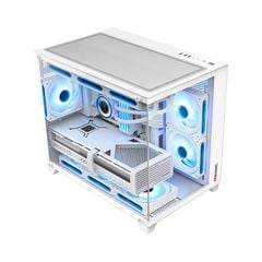 Vỏ Case MAGIC Aqua M Ultra Pro