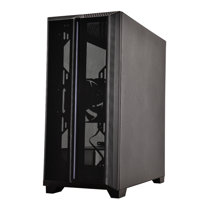 Vỏ Case Máy Tính Montech Sky One Black