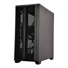 Vỏ Case Máy Tính Montech Sky One Black