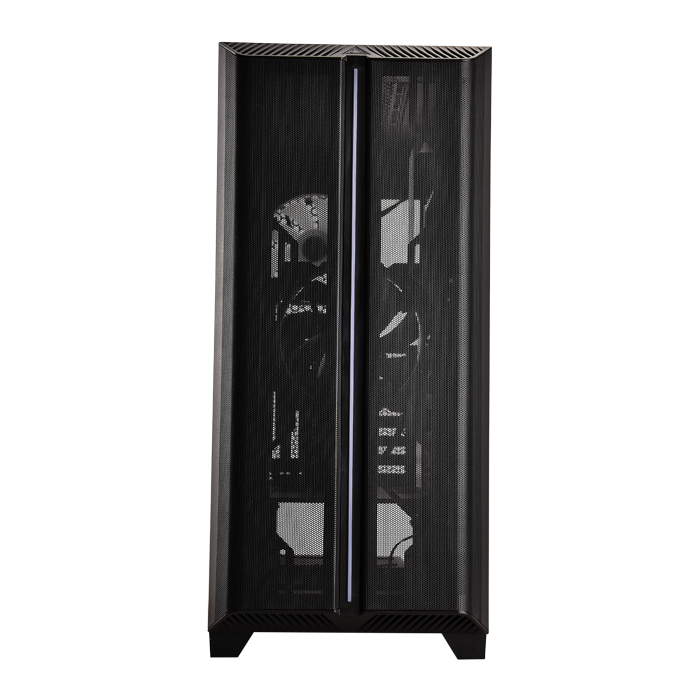 Vỏ Case Máy Tính Montech Sky One Black