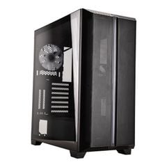 Vỏ Case Máy Tính Montech Sky One Black