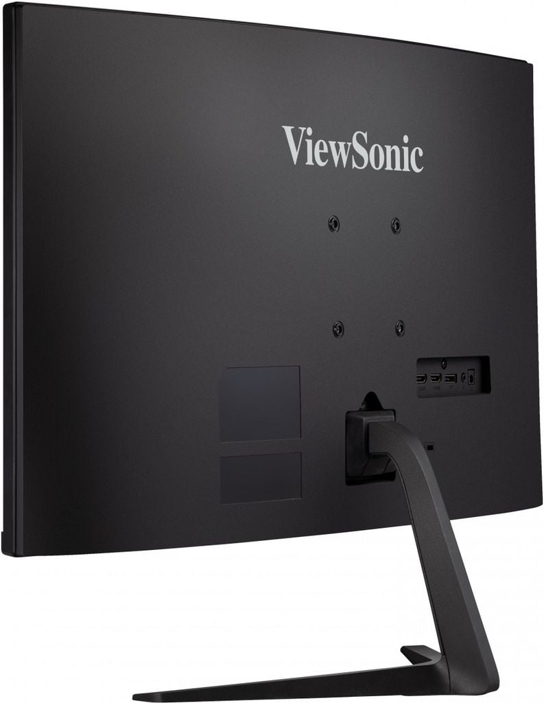 Màn hình cong Viewsonic VX2718 2KPC MHD  (  27 inch, 2K, VA, 165Hz, 1ms )