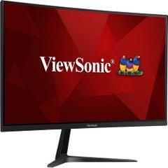 Màn hình cong Viewsonic VX2718 2KPC MHD ( 27 inch, 2K, VA, 165Hz, 1ms )