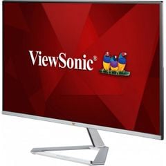 Màn hình Viewsonic VX2476 SH 23.8Inch 75Hz IPS (siêu mỏng)