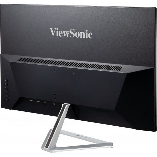 Màn hình Viewsonic VX2476 SH 23.8Inch 75Hz IPS (siêu mỏng)