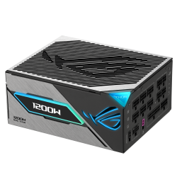 Nguồn Asus ROG Thor 1200W Platinum III ATX 3.1 PCIe 5.1 Full Modular