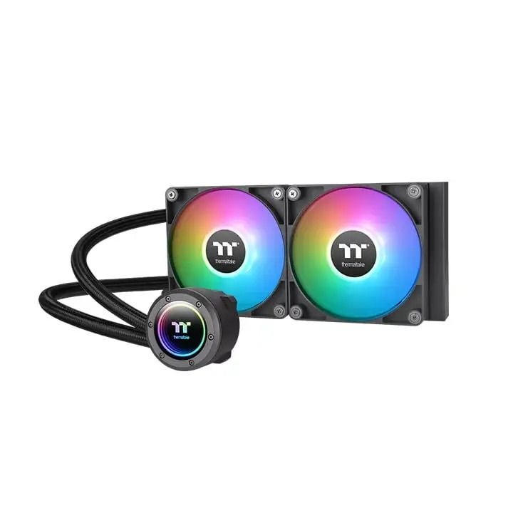 Bộ Tản Nhiệt Nước Thermaltake TH240 V2 ARGB