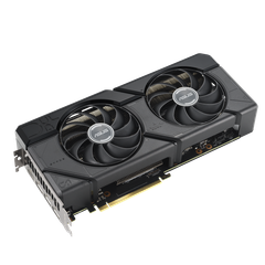 Card màn hình ASUS Dual Radeon RX 7800 XT OC Edition 16GB GDDR6