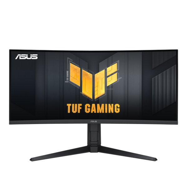 Màn hình Gaming ASUS TUF VG34VQL3A ( 34 inch / WQHD / VA / 180Hz / 1ms / Loa/ Cong)