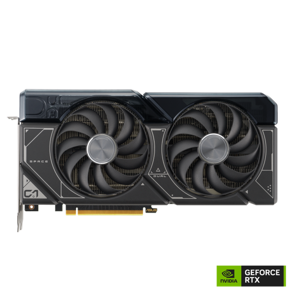 VGA ASUS Dual GeForce RTX 4070 SUPER OC Edition 12GB GDDR6X