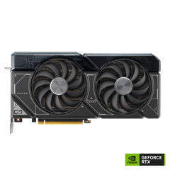 VGA ASUS Dual GeForce RTX 4070 SUPER OC Edition 12GB GDDR6X