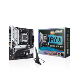 Mainboard ASUS B650M-AYW WIFI-CSM (Socket AM5)