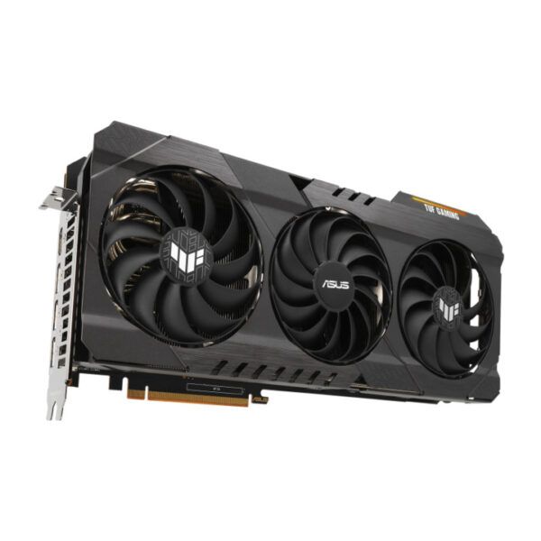 VGA ASUS TUF GAMING Radeon RX 6900 XT OC 16GB