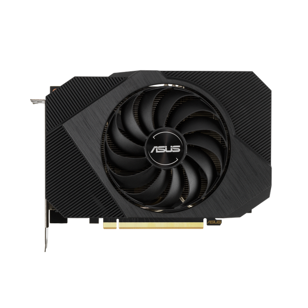 ASUS Phoenix GeForce RTX 3060 V2 12GB GDDR6  (PH-RTX3060-12G)
