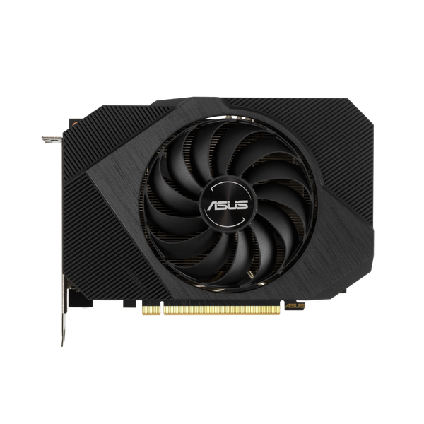 ASUS Phoenix GeForce RTX 3060 V2 12GB GDDR6  (PH-RTX3060-12G)