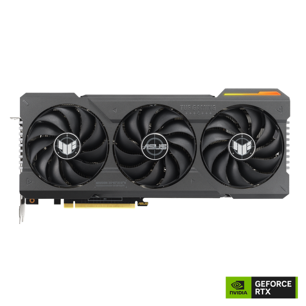 Vga ASUS TUF Gaming GeForce RTX 4070 Ti SUPER 16GB GDDR6X