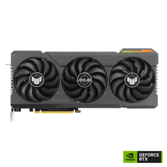 Vga ASUS TUF Gaming GeForce RTX 4070 Ti SUPER 16GB GDDR6X