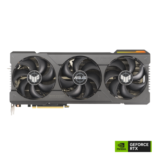 VGA ASUS TUF Gaming GeForce RTX™ 4080 SUPER 16GB GDDR6X