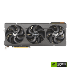 VGA ASUS TUF Gaming GeForce RTX™ 4080 SUPER 16GB GDDR6X