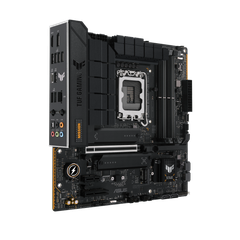 MAINBOARD ASUS TUF GAMING B760M-PLUS WIFI II D5