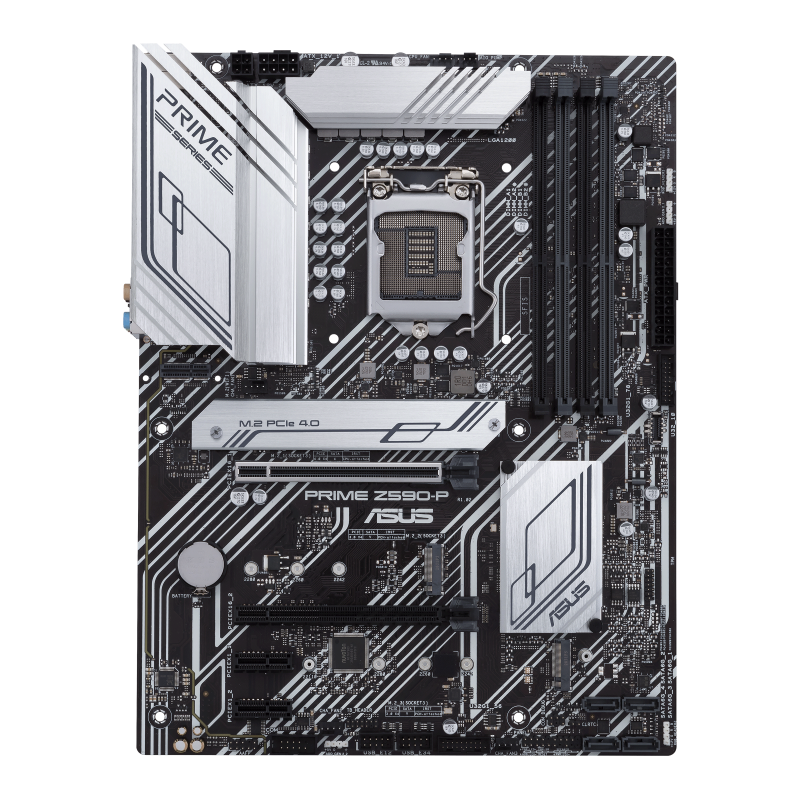 Mainboard ASUS PRIME Z590 P/CSM