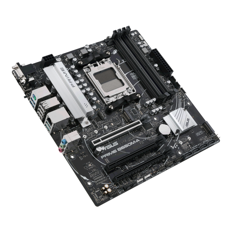 ASUS PRIME B650M-A CSM