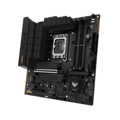 MAINBOARD ASUS TUF GAMING B760M-PLUS WIFI II D5