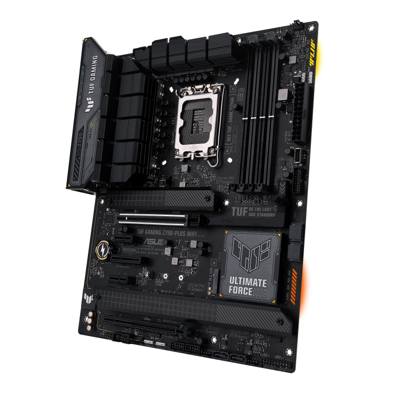 Mainboard Asus Tuf Gaming Z790 Plus Wifi DDR5
